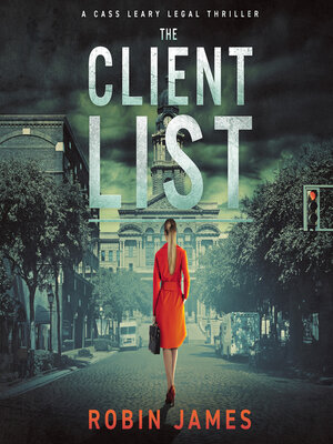cover image of The Client List